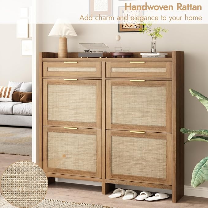 Rustic Oak