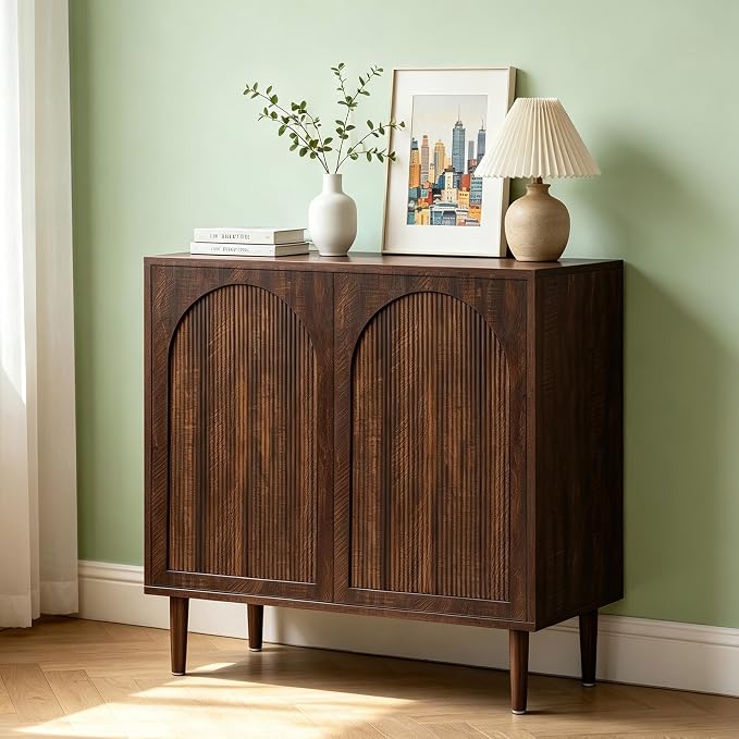 Dark Walnut 1pc