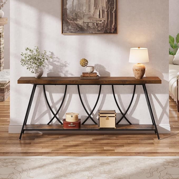 Rustic Brown
