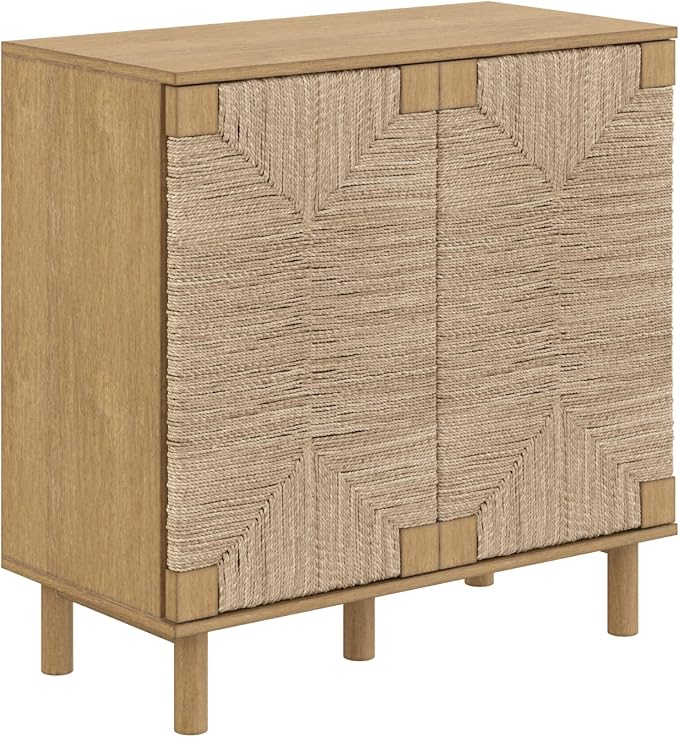 Brushed Light Brown-seagrass