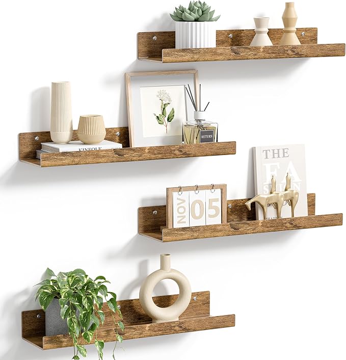 Rustic Wood