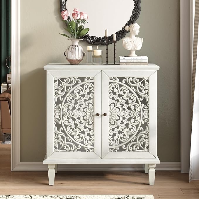 Antique White-1