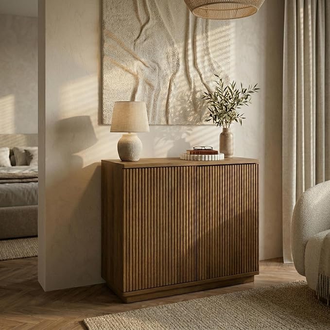 Rustic Oak