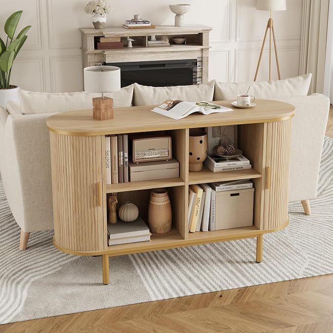 Natural Oak