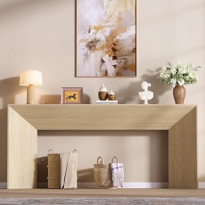 Natural Oak