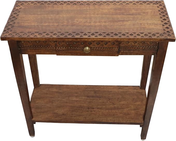 Antique Brown