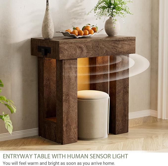 Rustic Oak