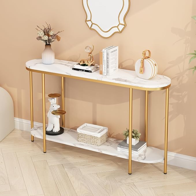 Gold & White-c