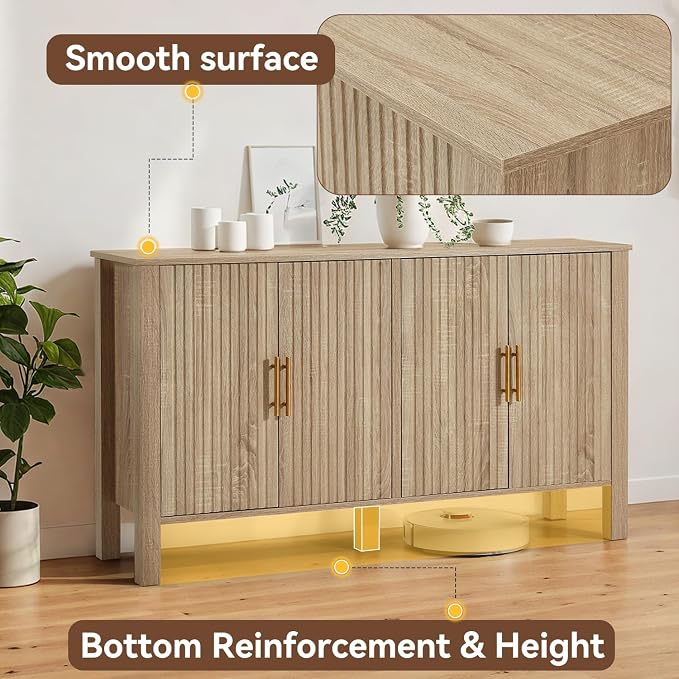 Wood Color