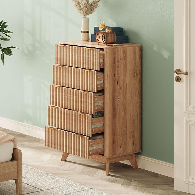 Natural Oak