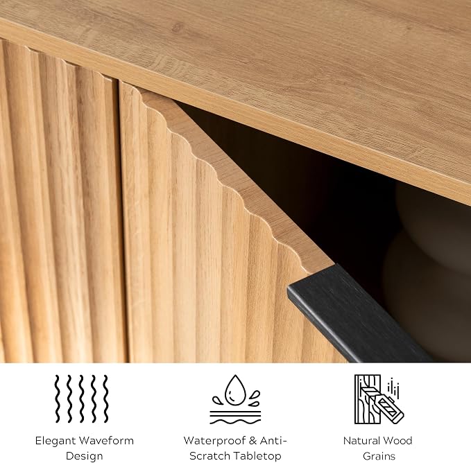 Natural Oak