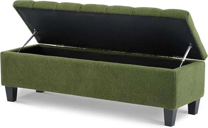Green+boucle