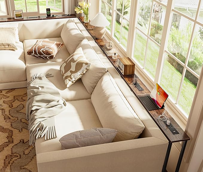 Rustic Brown