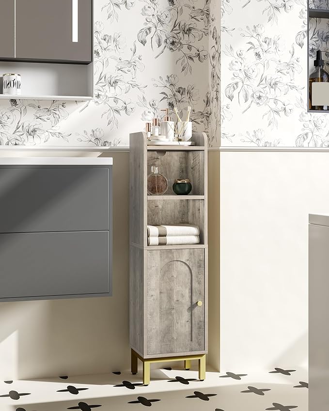 Rustic Greige