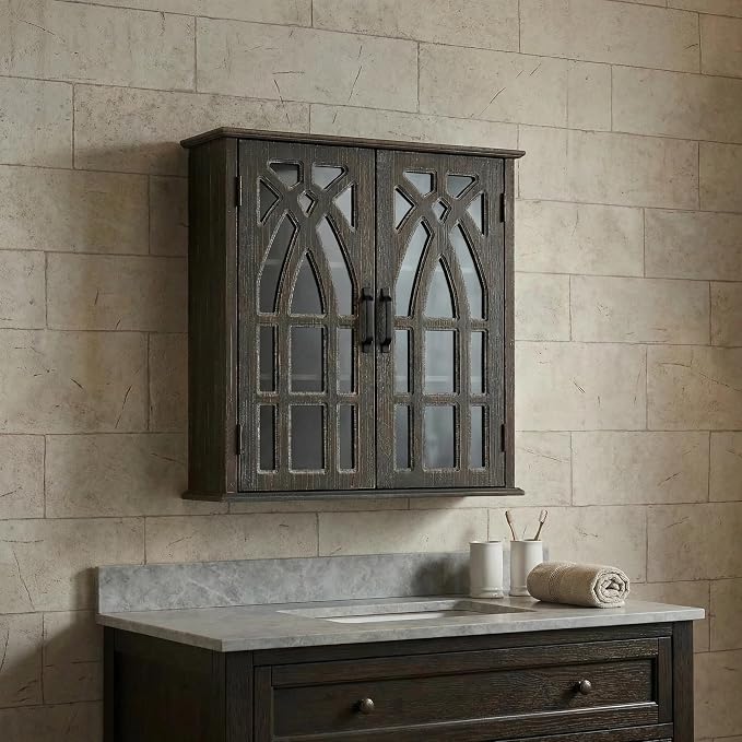 Antique Black