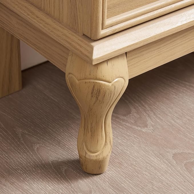 Oak - Led