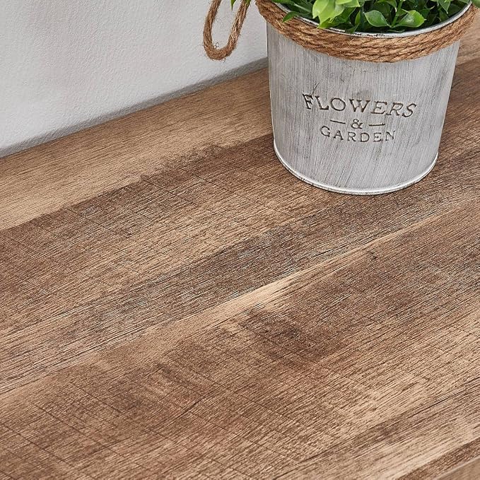 Rustic Oak