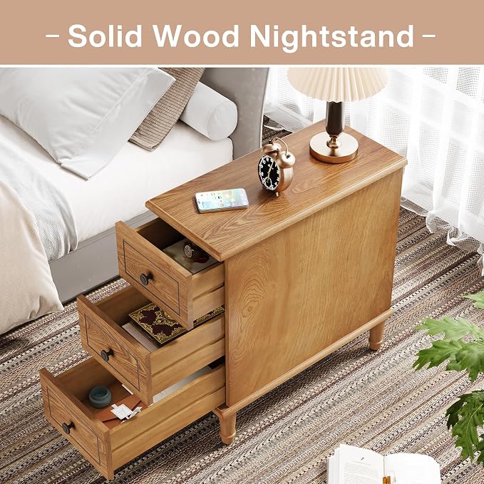 Wood Color