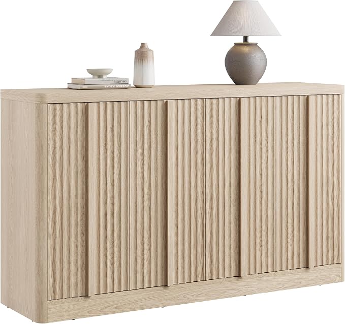 Natural Oak