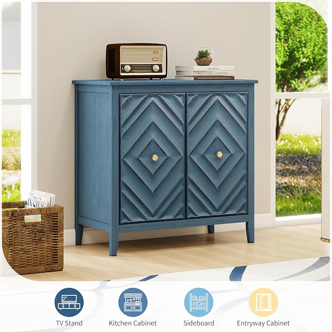 Blue-1pc