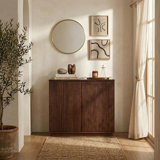 Dark Walnut