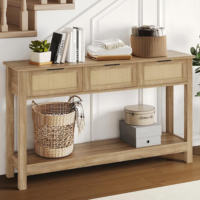 Natural Wood