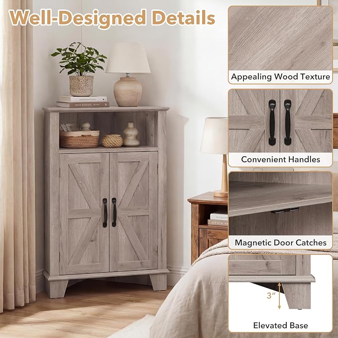 Oak Gray