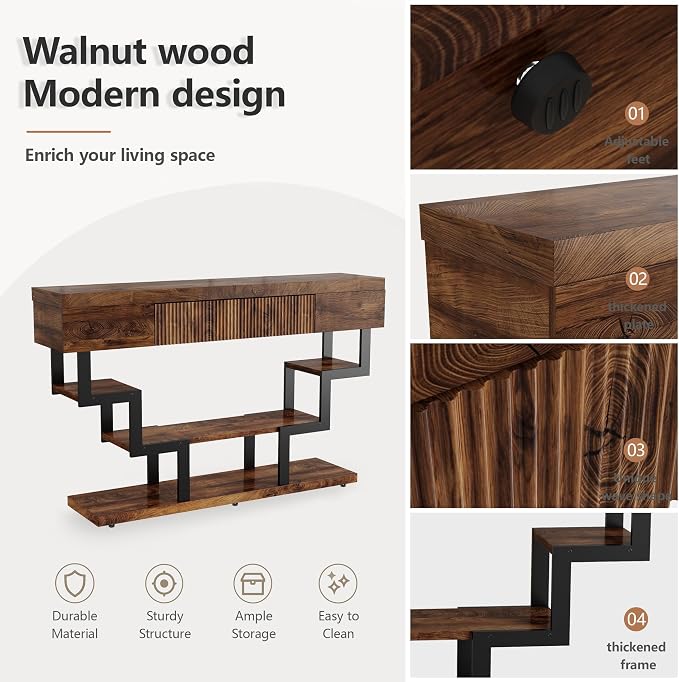 Walnut Oak
