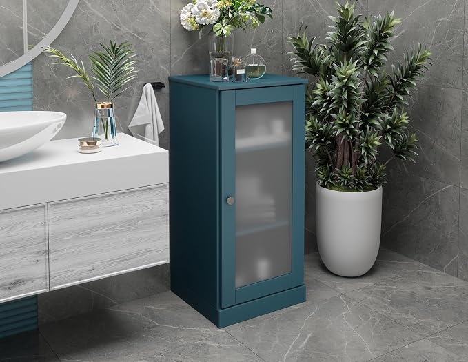 Teal Blue