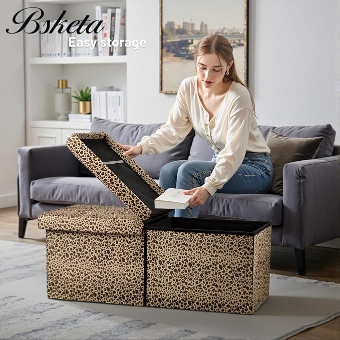 Leopard Print-velvet