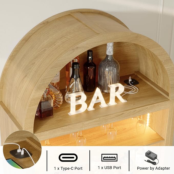 Wine-wood