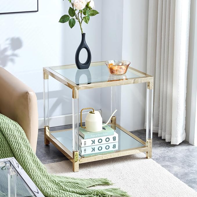 B-end Table