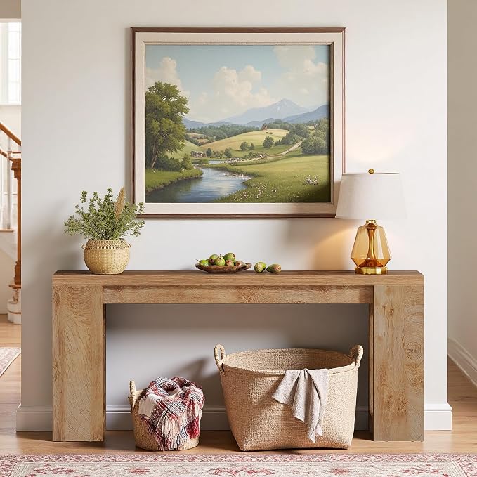 Light Oak