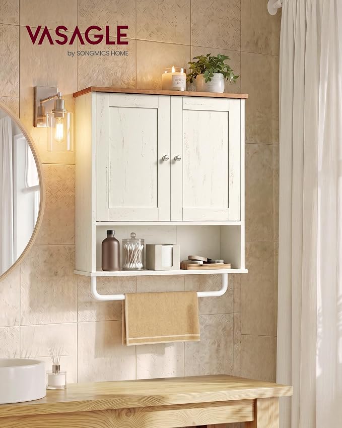 Rustic White