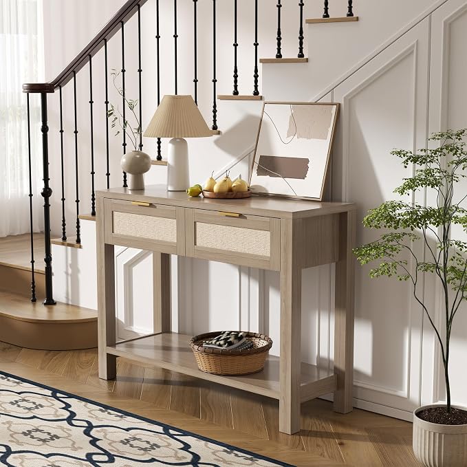 Caramel Oak