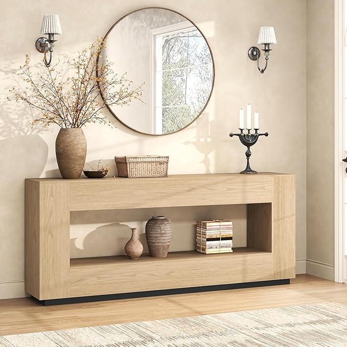 Light Oak