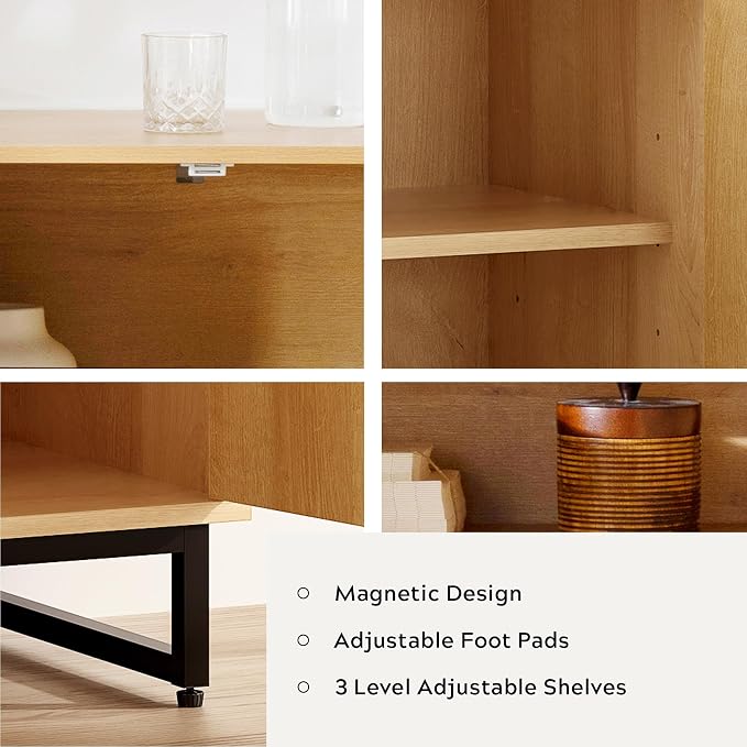 Natural Oak