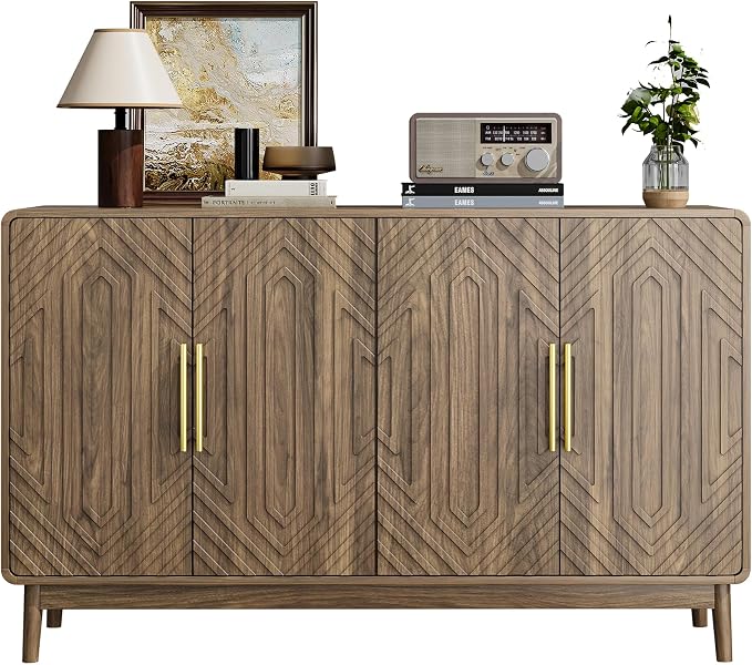 Walnut Color