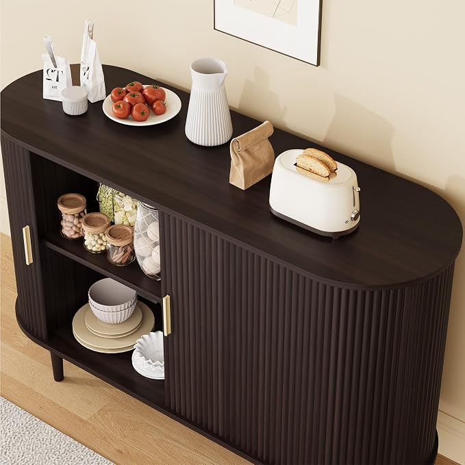 Dark Walnut
