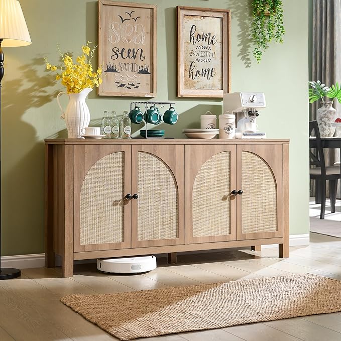 Rustic Oak