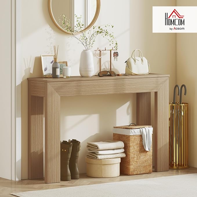 Natural Wood