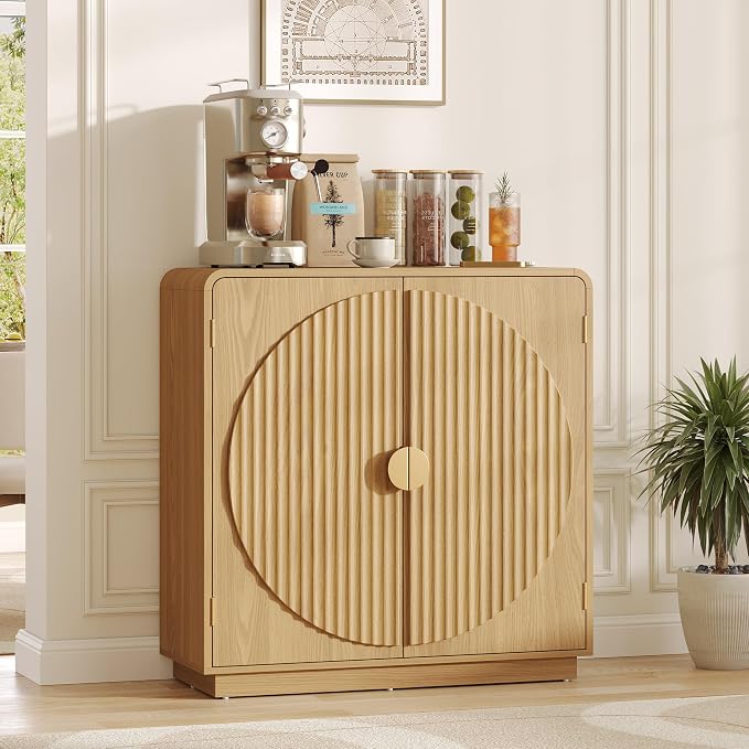 Natural Wood