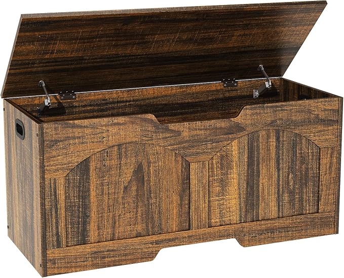 Rustic Brown