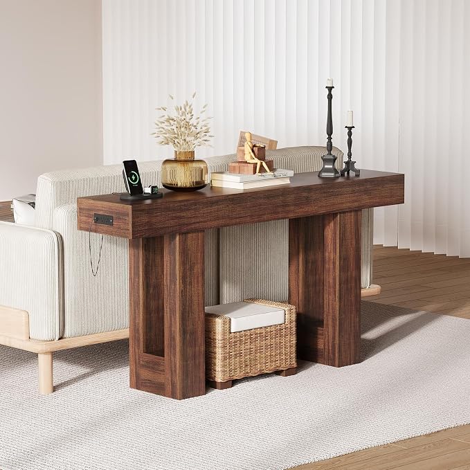 Rustic Brown
