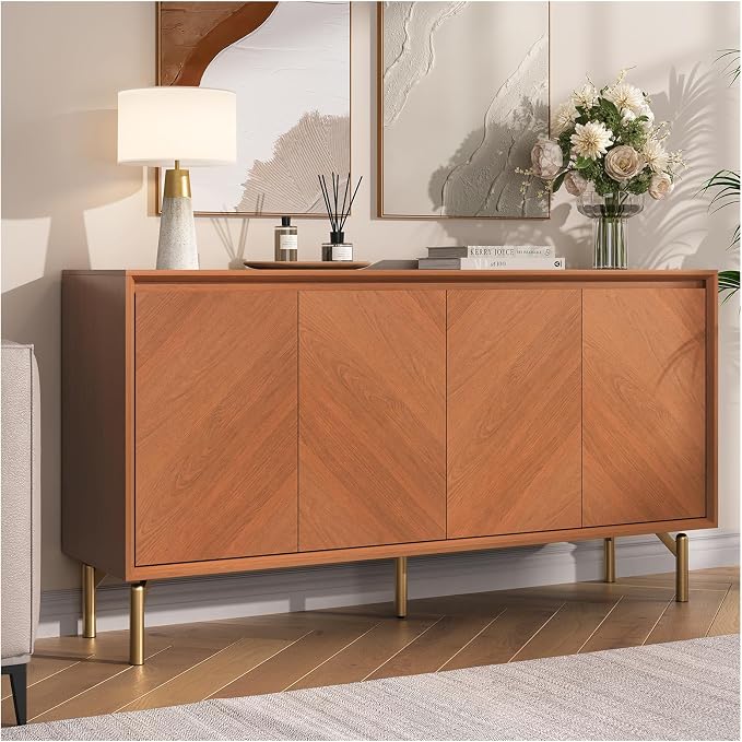 Walnut_4 Doors