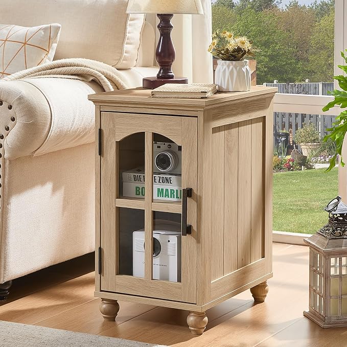 Natural Wood
