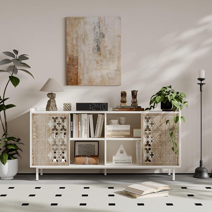 White+vintage