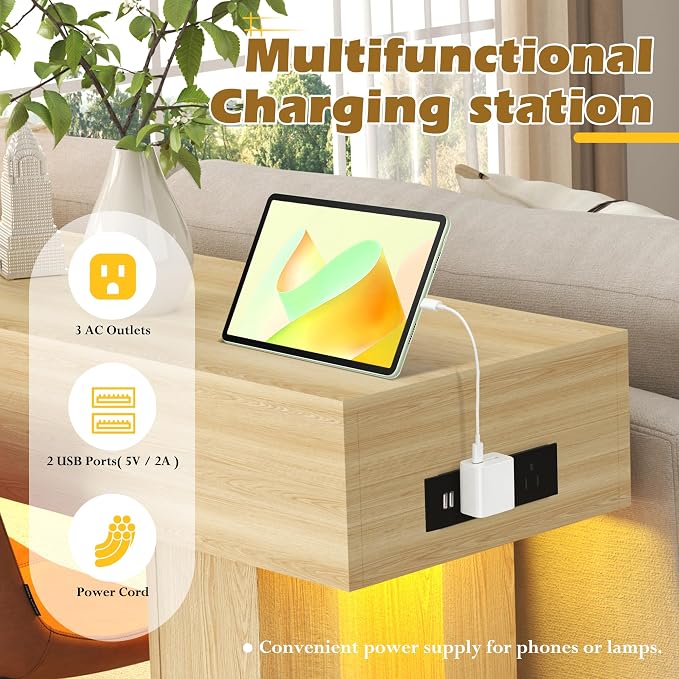 Usb-natural