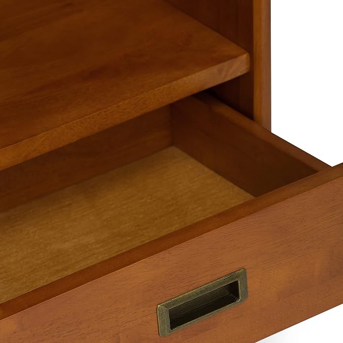 Teak Brown