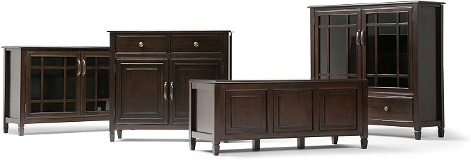 Dark Chestnut Brown